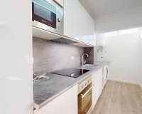 Resale - Bungalow -
Orihuela Costa - Villamartín