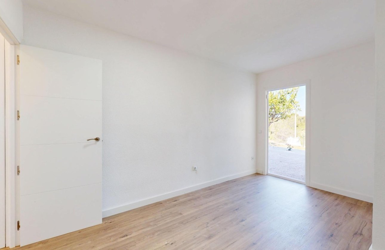 Resale - Bungalow -
Orihuela Costa - Villamartín