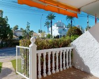 Resale - Bungalow -
Orihuela Costa - Villamartín