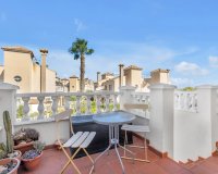 Resale - Bungalow -
Orihuela Costa