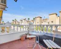 Resale - Bungalow -
Orihuela Costa