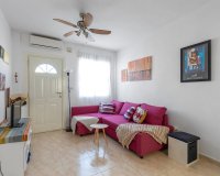 Resale - Bungalow -
Orihuela Costa
