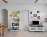 Resale - Bungalow -
Orihuela Costa