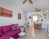 Resale - Bungalow -
Orihuela Costa