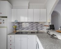 Resale - Bungalow -
Orihuela Costa