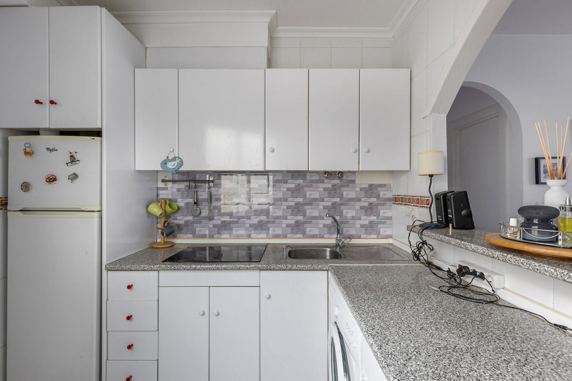 Resale - Bungalow -
Orihuela Costa