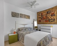 Resale - Bungalow -
Orihuela Costa