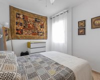 Resale - Bungalow -
Orihuela Costa