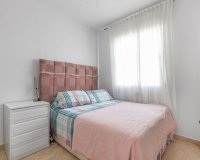 Resale - Bungalow -
Orihuela Costa
