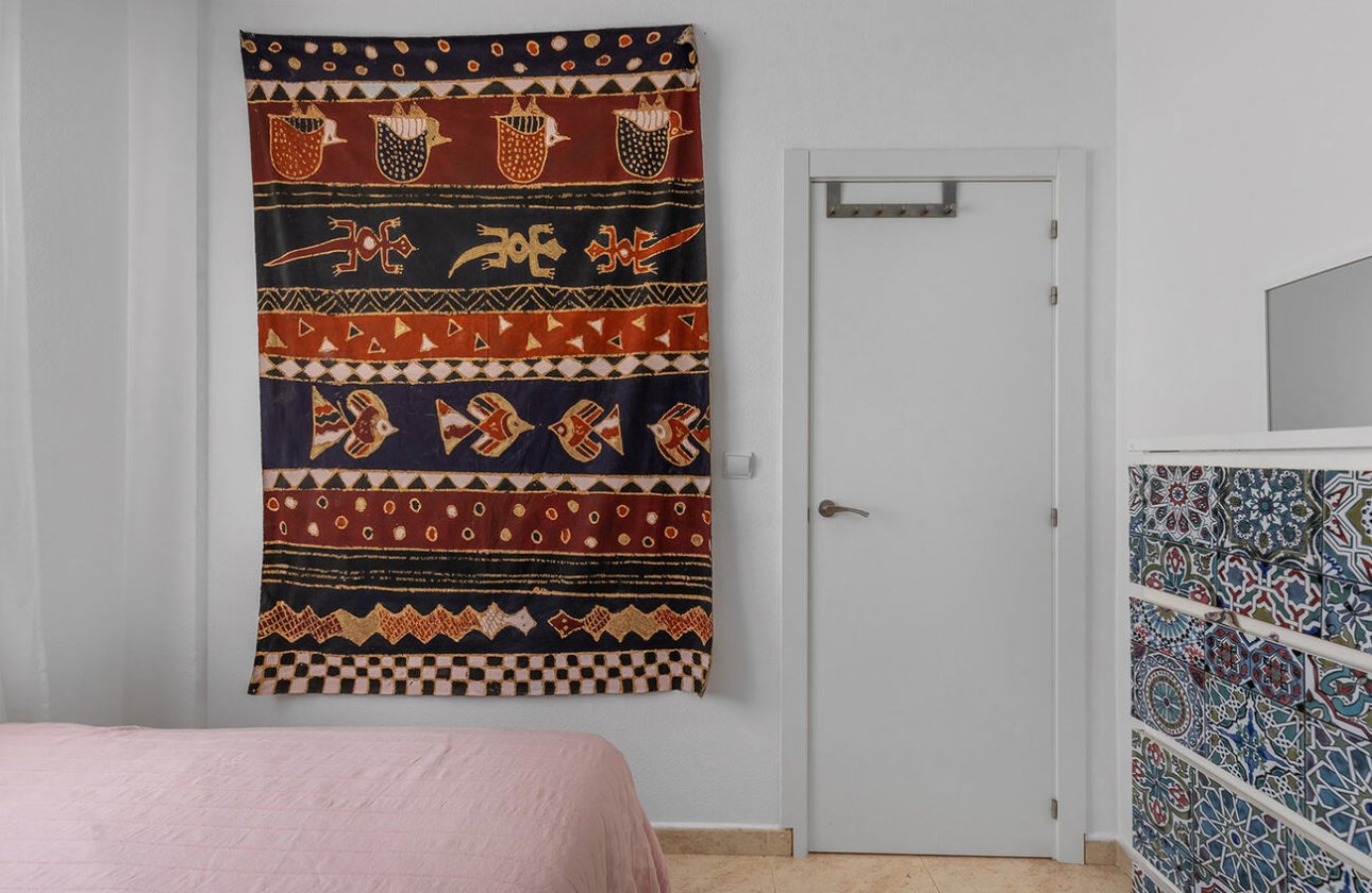 Resale - Bungalow -
Orihuela Costa