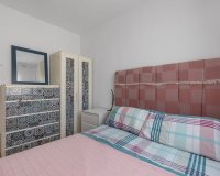 Resale - Bungalow -
Orihuela Costa