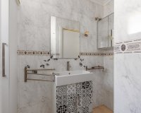 Resale - Bungalow -
Orihuela Costa