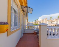 Resale - Bungalow -
Orihuela Costa