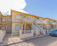 Resale - Bungalow -
Orihuela Costa