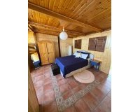 Resale - Bungalow Penthouse -
Torrevieja - Punta Prima