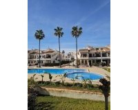 Resale - Bungalow -
Pilar de la Horadada - Costa Blanca