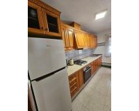 Resale - Bungalow -
Pilar de la Horadada - Costa Blanca