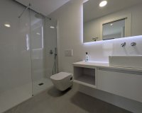 Resale - Bungalow -
Pilar de la Horadada - Costa Blanca