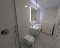 Resale - Bungalow -
Pilar de la Horadada - Costa Blanca