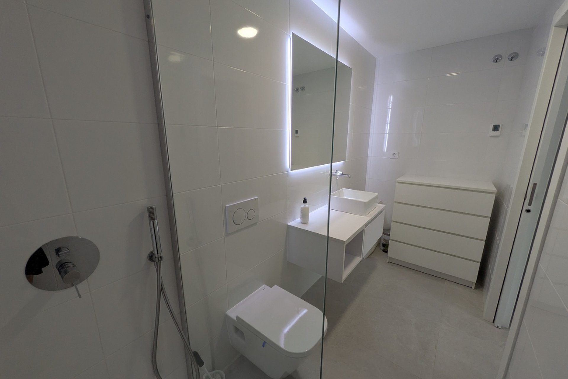 Resale - Bungalow -
Pilar de la Horadada - Costa Blanca