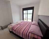 Resale - Bungalow -
Pilar de la Horadada - Costa Blanca