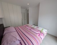 Resale - Bungalow -
Pilar de la Horadada - Costa Blanca