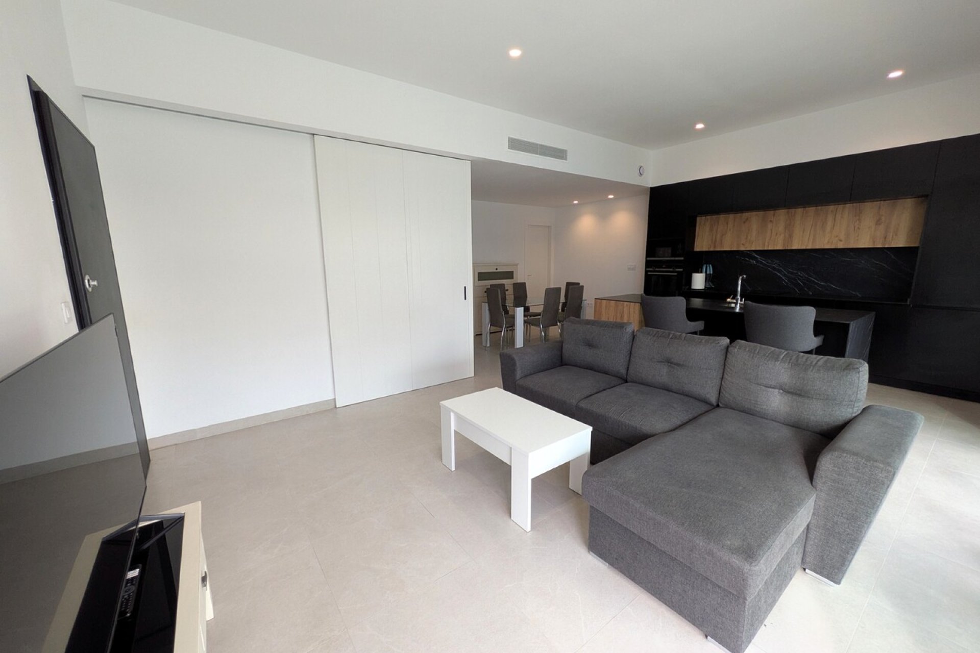 Resale - Bungalow -
Pilar de la Horadada - Costa Blanca