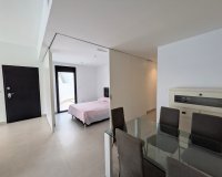 Resale - Bungalow -
Pilar de la Horadada - Costa Blanca