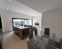 Resale - Bungalow -
Pilar de la Horadada - Costa Blanca