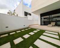 Resale - Bungalow -
Pilar de la Horadada - Costa Blanca