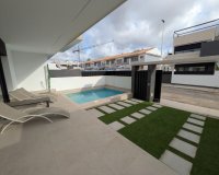 Resale - Bungalow -
Pilar de la Horadada - Costa Blanca