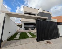 Resale - Bungalow -
Pilar de la Horadada - Costa Blanca