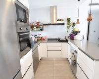 Resale - Bungalow -
Pilar de la Horadada - Costa Blanca