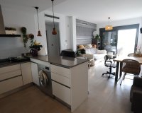 Resale - Bungalow -
Pilar de la Horadada - Costa Blanca