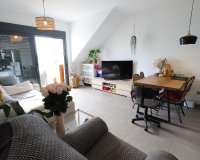 Resale - Bungalow -
Pilar de la Horadada - Costa Blanca