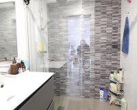 Resale - Bungalow -
Pilar de la Horadada - Costa Blanca