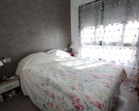 Resale - Bungalow -
Pilar de la Horadada - Costa Blanca