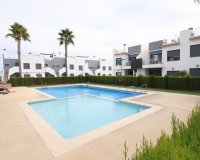 Resale - Bungalow -
Pilar de la Horadada - Costa Blanca