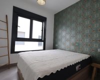 Resale - Bungalow -
Pilar de la Horadada - Costa Blanca