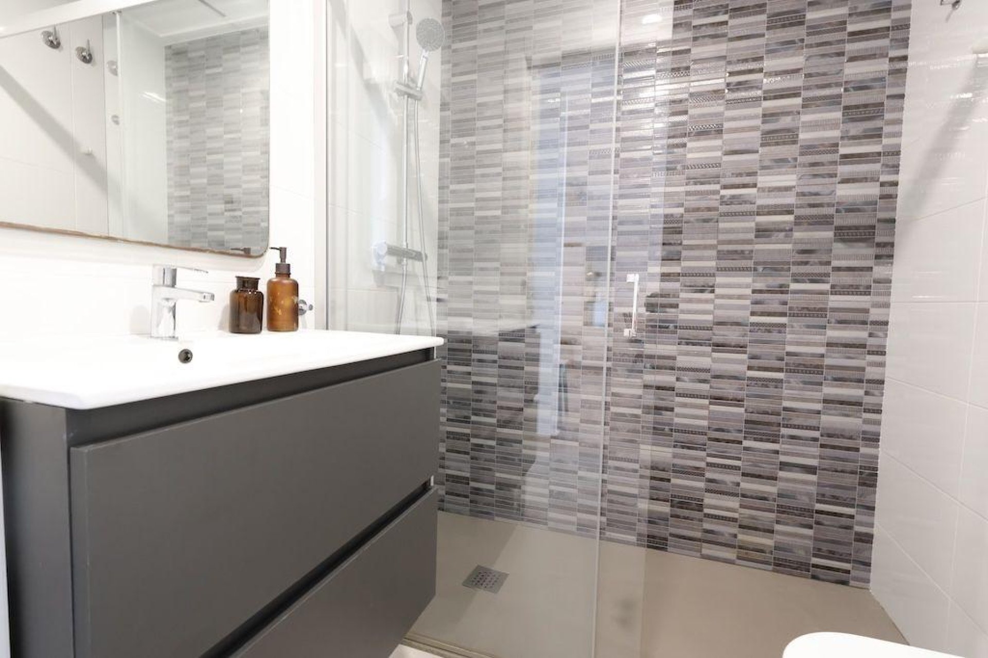 Resale - Bungalow -
Pilar de la Horadada - Costa Blanca