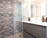 Resale - Bungalow -
Pilar de la Horadada - Costa Blanca