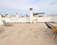 Resale - Bungalow -
Pilar de la Horadada - Costa Blanca