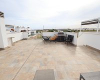 Resale - Bungalow -
Pilar de la Horadada - Costa Blanca