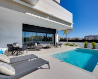 Resale - Bungalow -
Pilar de la Horadada - Costa Blanca