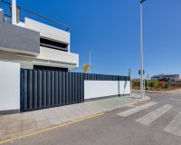 Resale - Bungalow -
Pilar de la Horadada - Costa Blanca