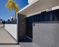 Resale - Bungalow -
Pilar de la Horadada - Costa Blanca