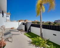 Resale - Bungalow -
Pilar de la Horadada - Costa Blanca