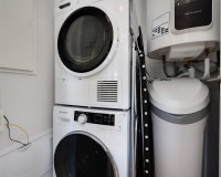 Resale - Bungalow -
Pilar de la Horadada - Costa Blanca