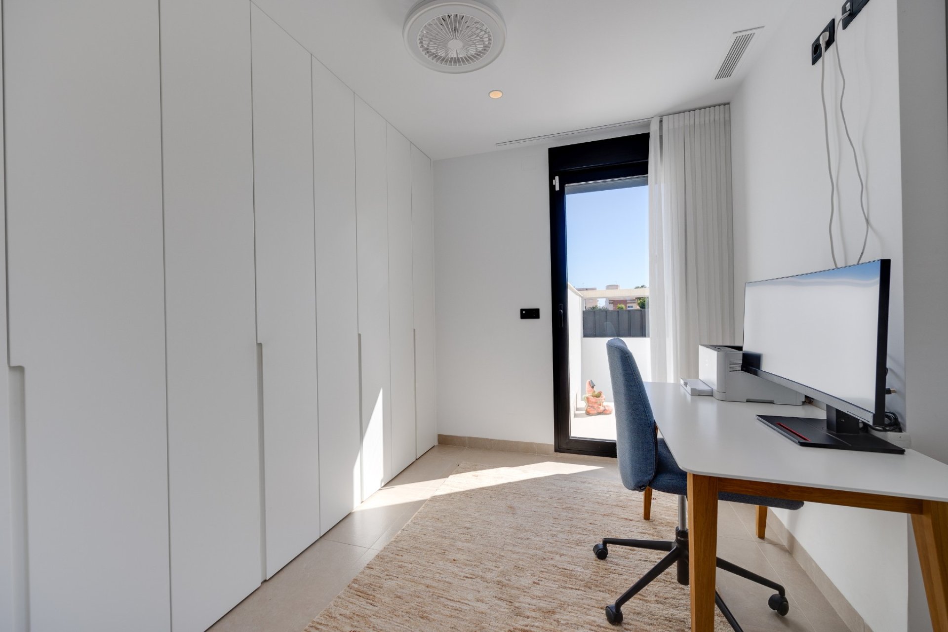 Resale - Bungalow -
Pilar de la Horadada - Costa Blanca