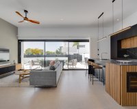 Resale - Bungalow -
Pilar de la Horadada - Costa Blanca